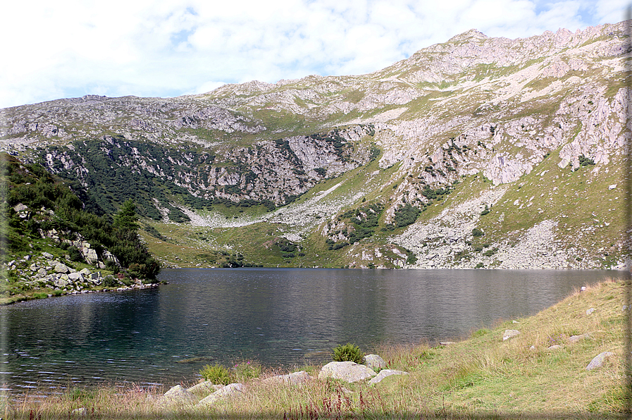 foto Lago Ritort